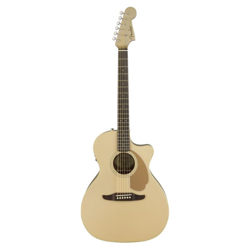 Fender Newporter Player Champagne