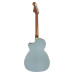 Fender Newporter Player Ice Blue Satin