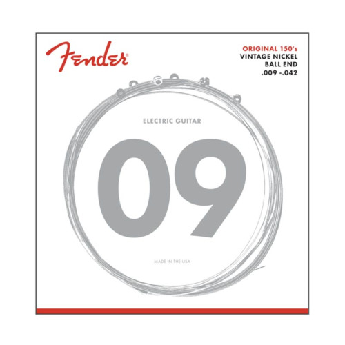 Fender Original 150S VN 9 42