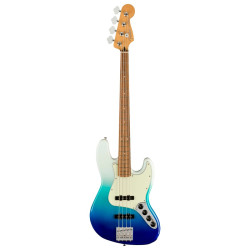 Fender Player Plus Jazz Bass PF BLB