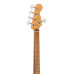 Fender Player Plus Jazz Bass V Tequila Sunrise