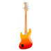 Fender Player Plus Jazz Bass V Tequila Sunrise