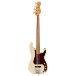 Fender Player Plus Precision Bass Olympic Pearl