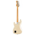 Fender Player Plus Precision Bass Olympic Pearl