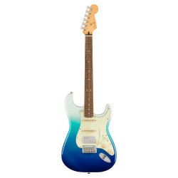 Fender Player Plus Strat HSS Belair Blue