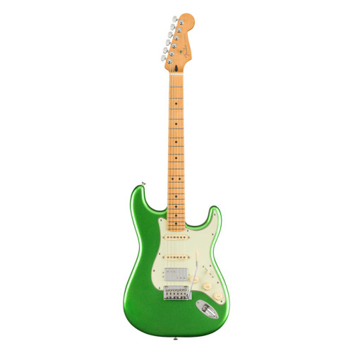 Fender Player Plus Strat HSS Cosmic Jade Fender Player Plus Strat HSS Cosmic Jade