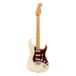 Fender Player Plus Strat MN Olympic Pearl