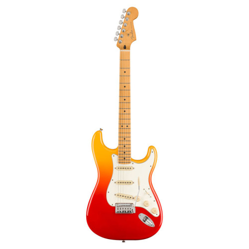 Fender Player Plus Strat MN Tequila Sunrise Fender Player Plus Strat MN Tequila Sunrise