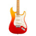 Fender Player Plus Strat MN Tequila Sunrise Fender Player Plus Strat MN Tequila Sunrise