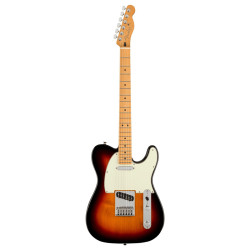 Fender Player Plus Tele MN 3 Color Sunburst