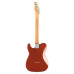 Fender Player Plus Tele MN Aged Candy Apple Red