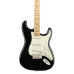 Fender Player Strat MN Black