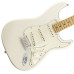 Fender Player Strat MN Polar White