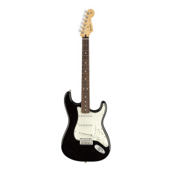 Fender Player Strat Pau Ferro BK