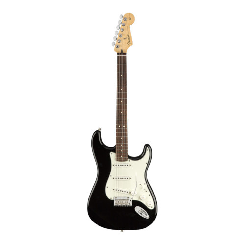 Fender Player Strat Pau Ferro BK Fender Player Strat Pau Ferro BK