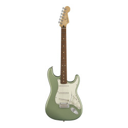 Fender Player Strat Pau Ferro SGM