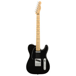 Fender Player Tele MN Black