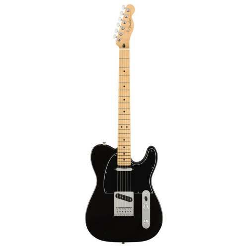Fender Player Tele MN Black Fender Player Tele MN Black