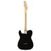 Fender Player Tele MN Black Fender Player Tele MN Black