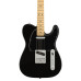 Fender Player Tele MN Black Fender Player Tele MN Black