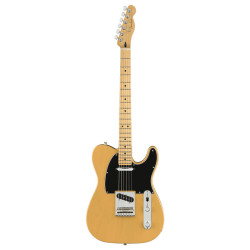 Fender Player Tele MN Butterscotch Blonde
