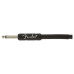 Fender Professional Series Instrument Cable 3m