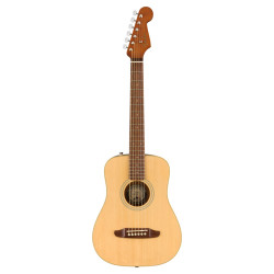 Fender Redondo Mini Nat