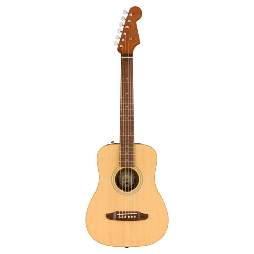 Fender Redondo Mini Nat Fender Redondo Mini Nat