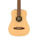 Fender Redondo Mini Nat Fender Redondo Mini Nat