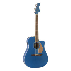 Fender Redondo Player Belmont Blue