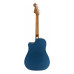 Fender Redondo Player Belmont Blue