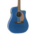 Fender Redondo Player Belmont Blue