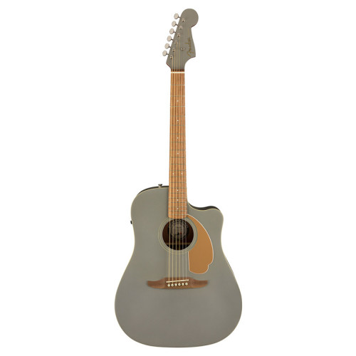 Fender Redondo Player Slate Satin