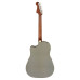 Fender Redondo Player Slate Satin