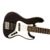 Squier Affinity Jazz Bass Black