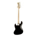 Squier Affinity Jazz Bass Black