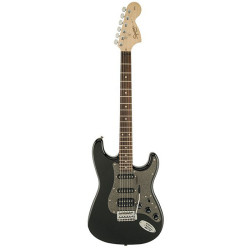 Fender Squier Affinity Strat M BM