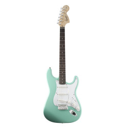 Fender Squier Affinity Strat LRL SFG