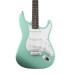Fender Squier Affinity Strat LRL SFG Fender Squier Affinity Strat LRL SFG