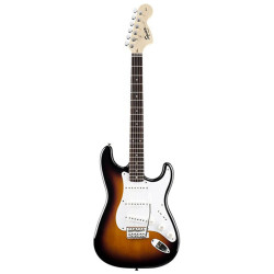 Fender Squier Affinity Stratocaster BS