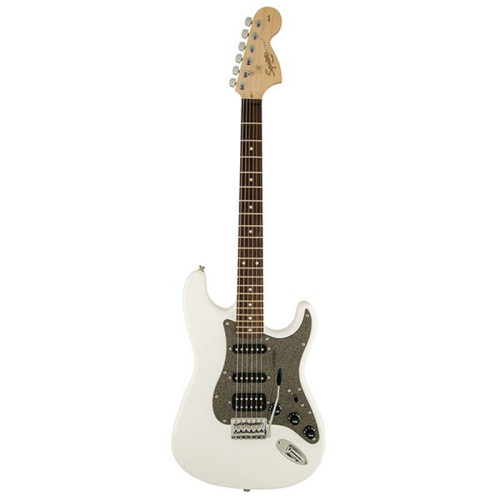 Fender Squier Affinity Strat OW
