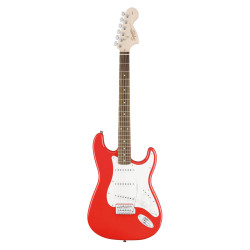 Squier Affinity Stratocaster LRL RCR
