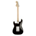 Squier Affinity Stratocaster Maple BLK Squier Affinity Stratocaster Maple BLK