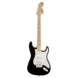 Squier Affinity Stratocaster Maple BLK