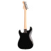 Squier Affinity Stratocaster BLK Squier Affinity Stratocaster BLK