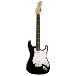 Fender Squier Bullet Strat Black