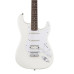 Fender Squier Bullet Strat HSS Arctic White