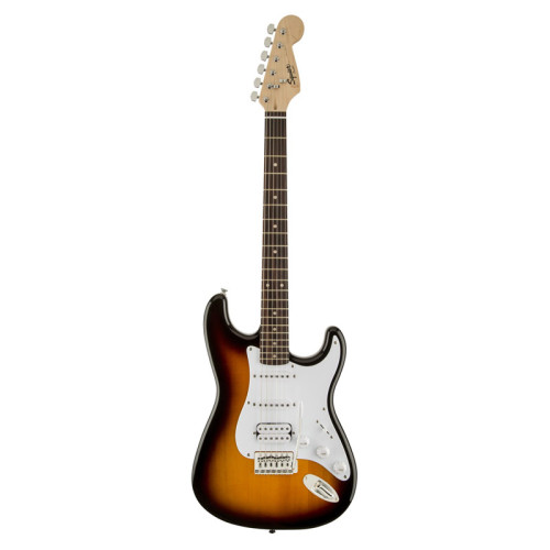 Fender Squier Bullet Strat HSS BSB