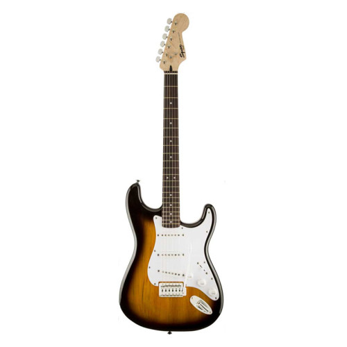 Fender Squier Bullet Strat Sunburst Fender Squier Bullet Strat Sunburst