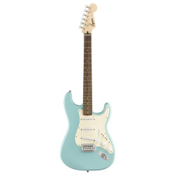 Fender Squier Bullet Strat Tropical Turquoise